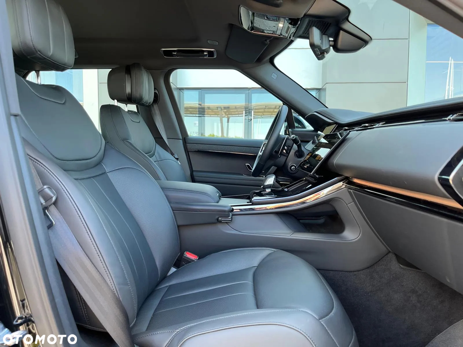 Land Rover Range Rover Sport S 3.0 D HSE Dynamic - 3