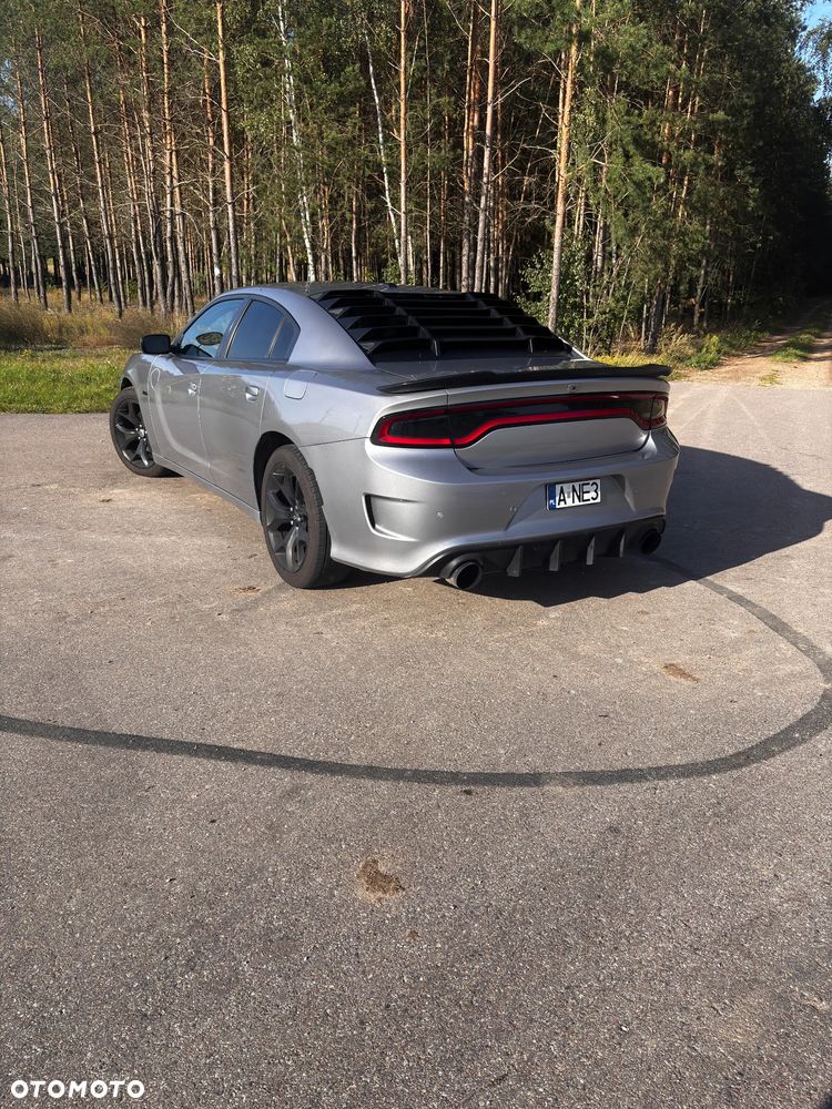 Dodge Charger - 6