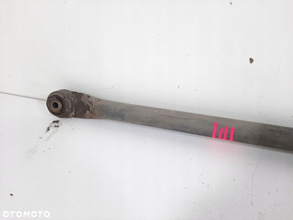 RENAULT ESPACE IV 3.5 V6 24V 04R DRAZEK STABILIZATORA BELKI TYL - 8