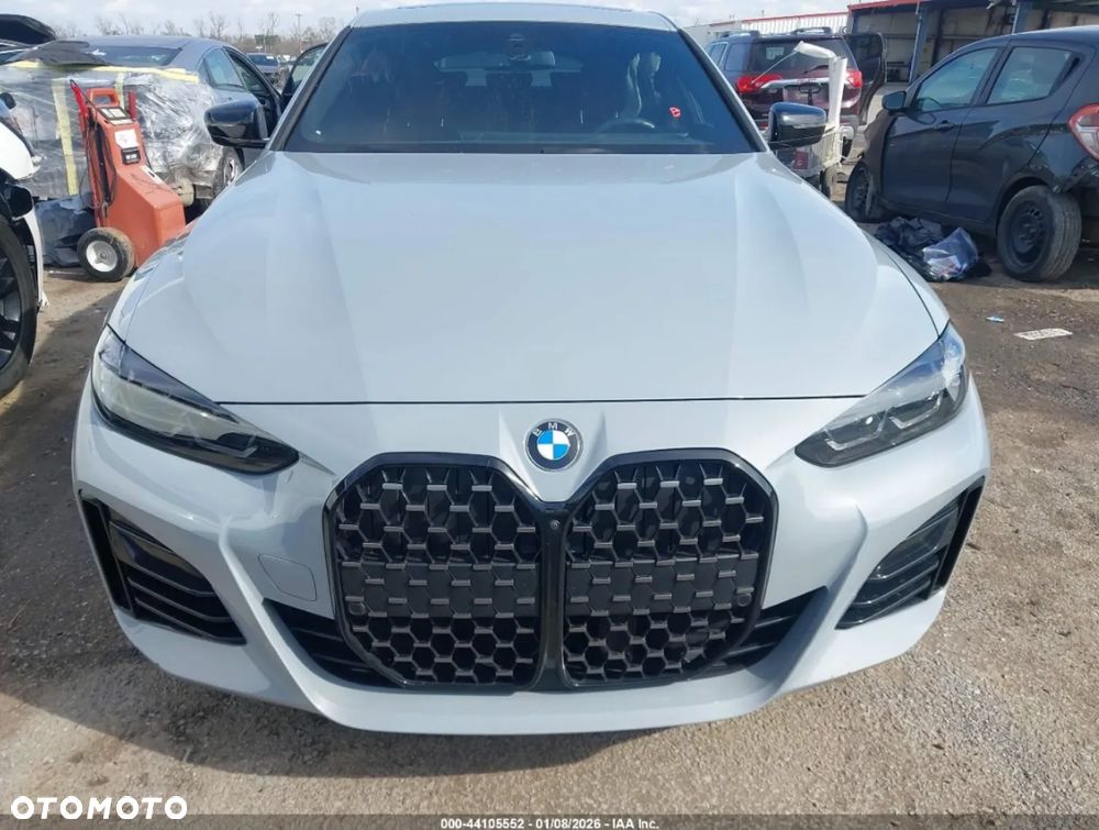 BMW Seria 4 430i M Sport - 2
