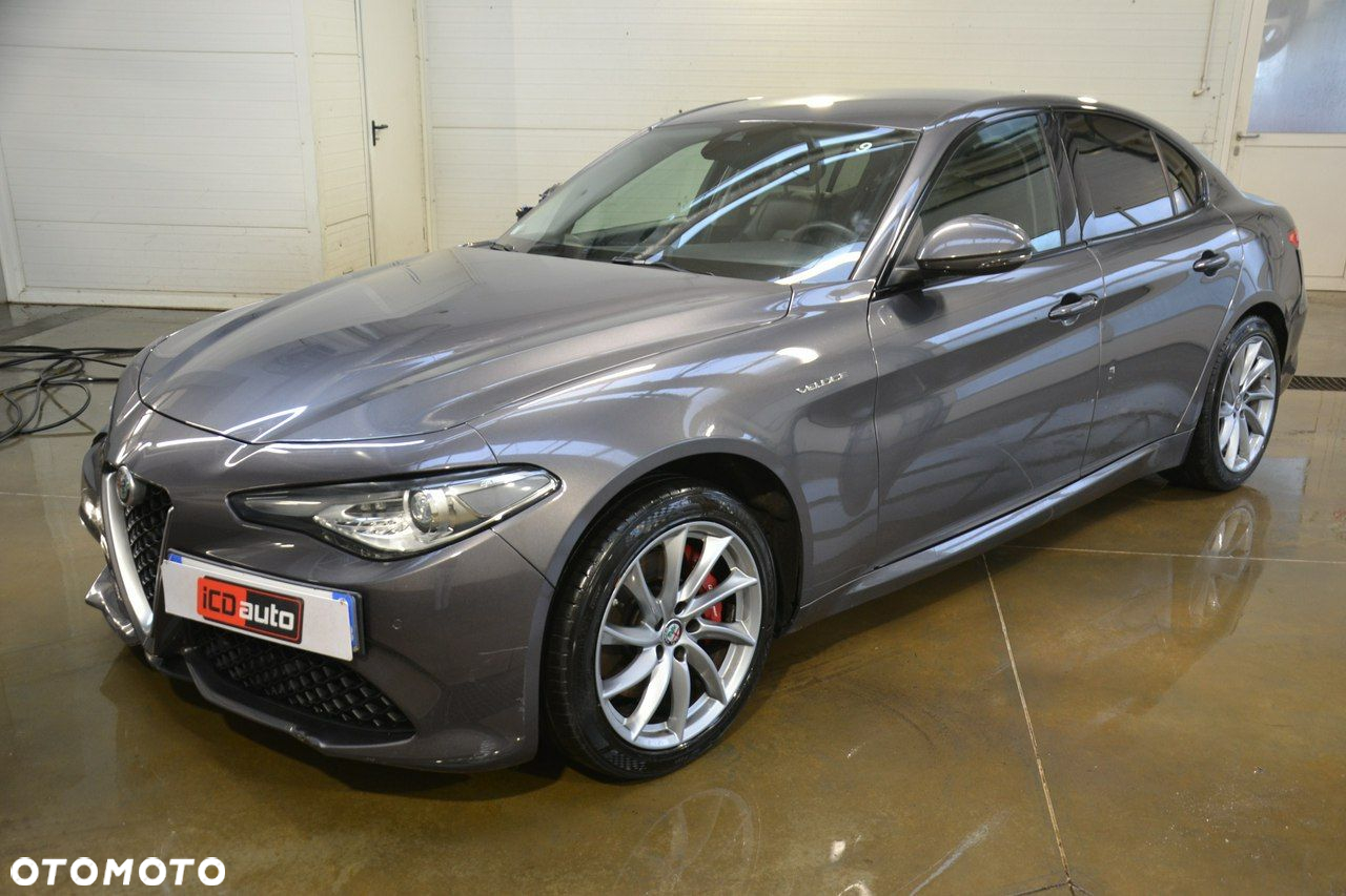 Alfa Romeo Giulia - 3