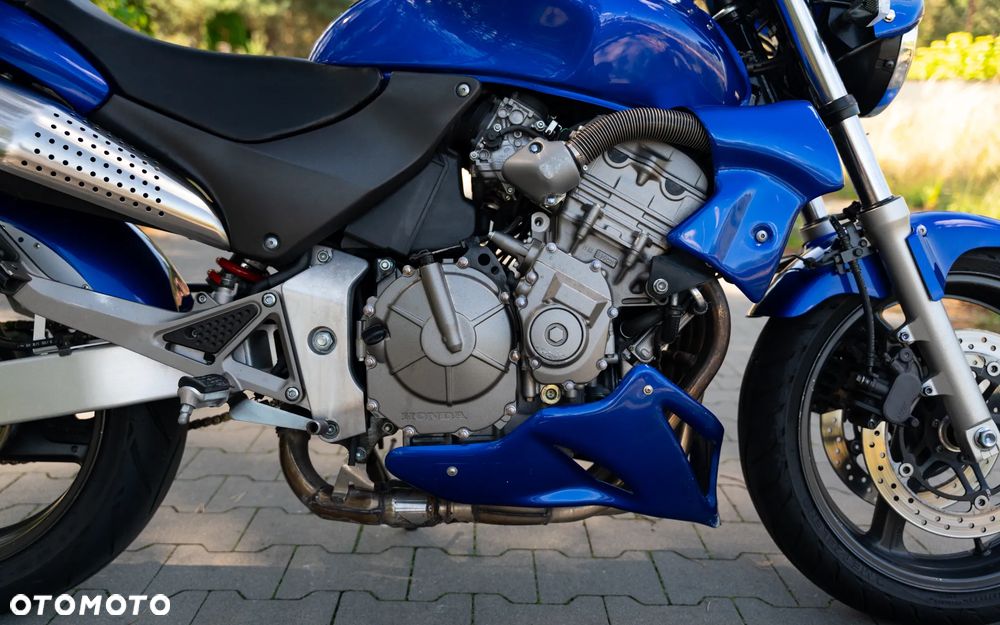 Honda Hornet - 18
