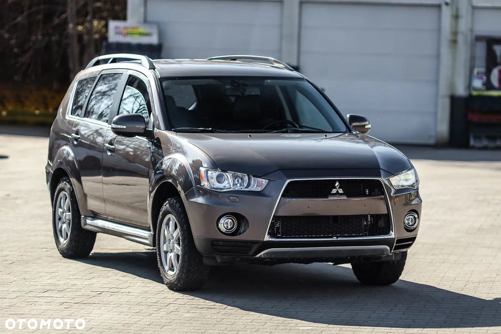 Mitsubishi Outlander 2.0 2WD - 6
