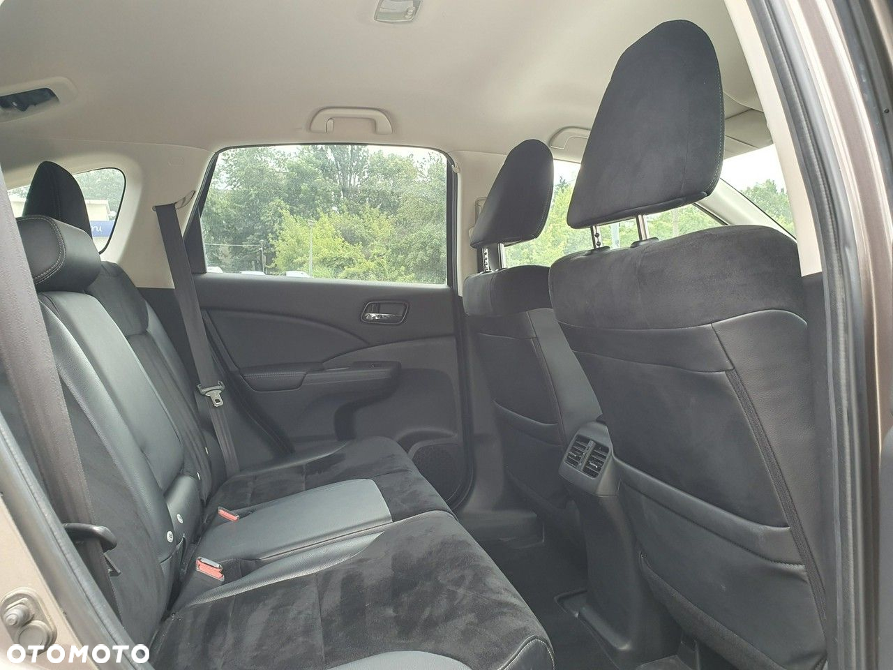 Honda CR-V - 14
