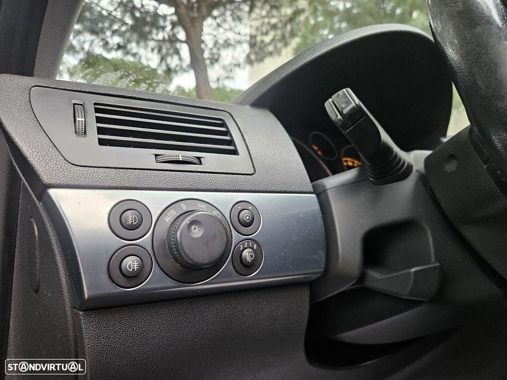 Opel Astra 1.7 CDTi Cosmo ecoFLEX - 15