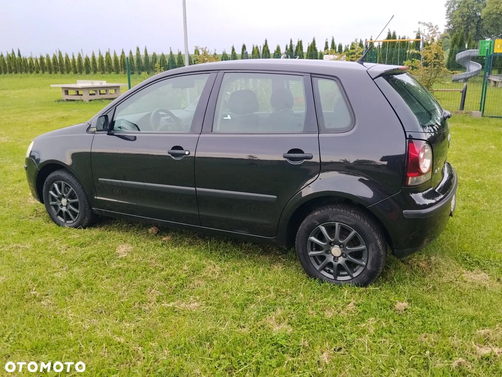 Volkswagen Polo 1.2 Trendline - 7