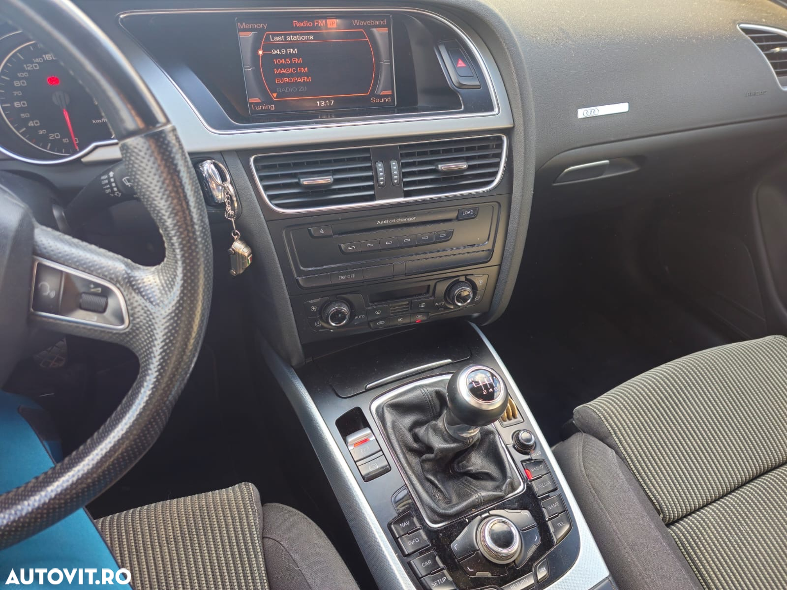 Audi A5 Coupe 1.8 TFSI - 7