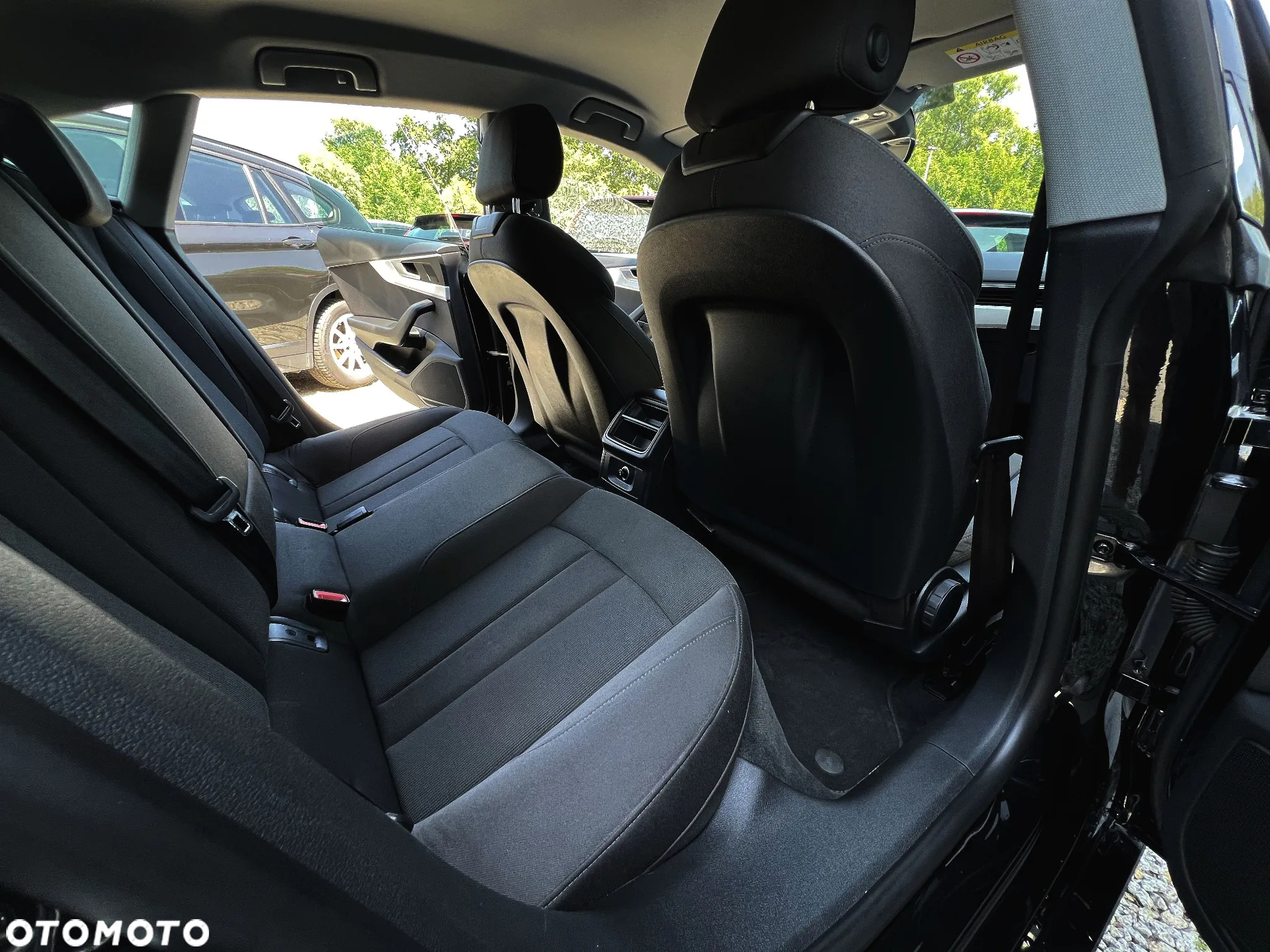Audi A5 2.0 TFSI S tronic - 36