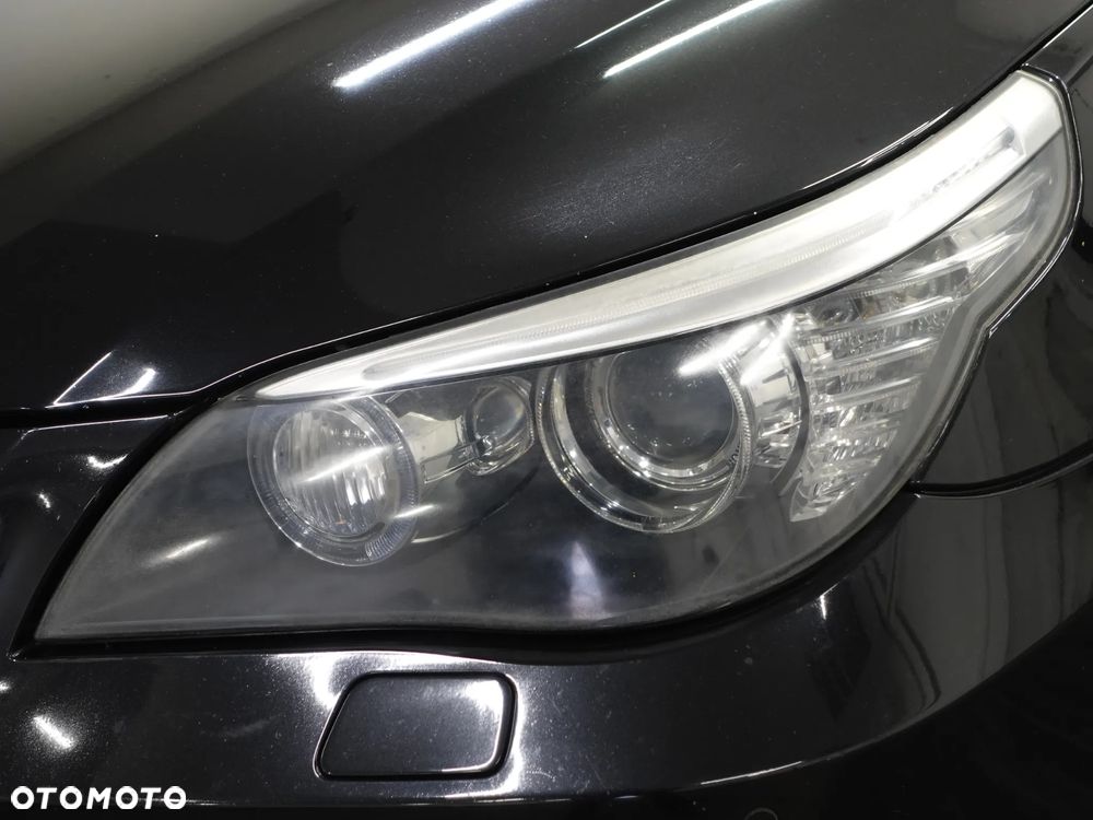BMW Seria 5 530d - 15