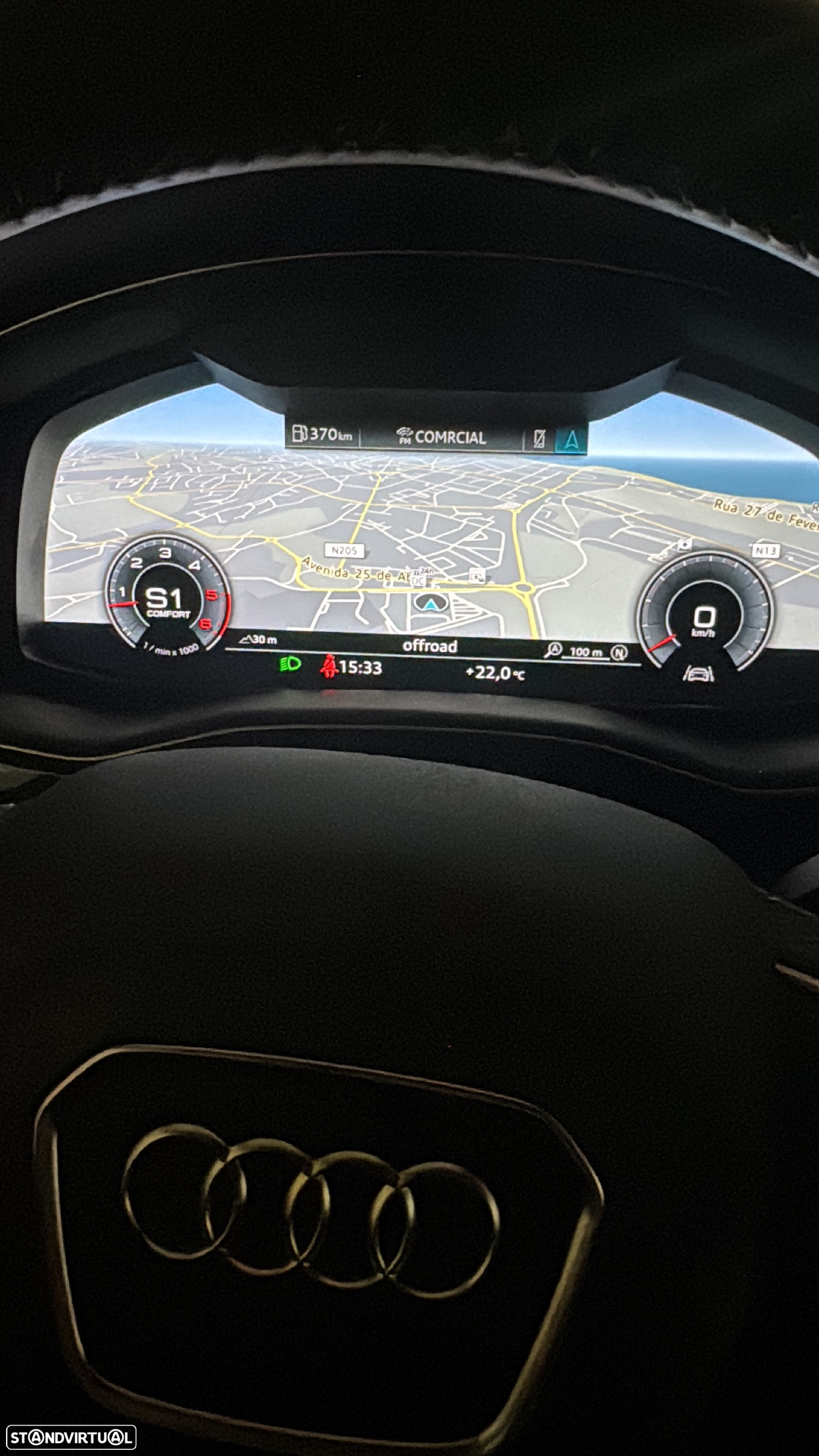 Audi Q8 3.0 TDI 50 quattro Tiptronic - 36