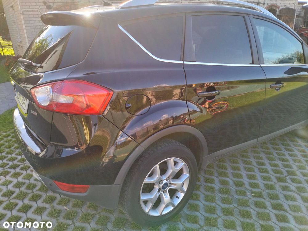 Ford Kuga - 5