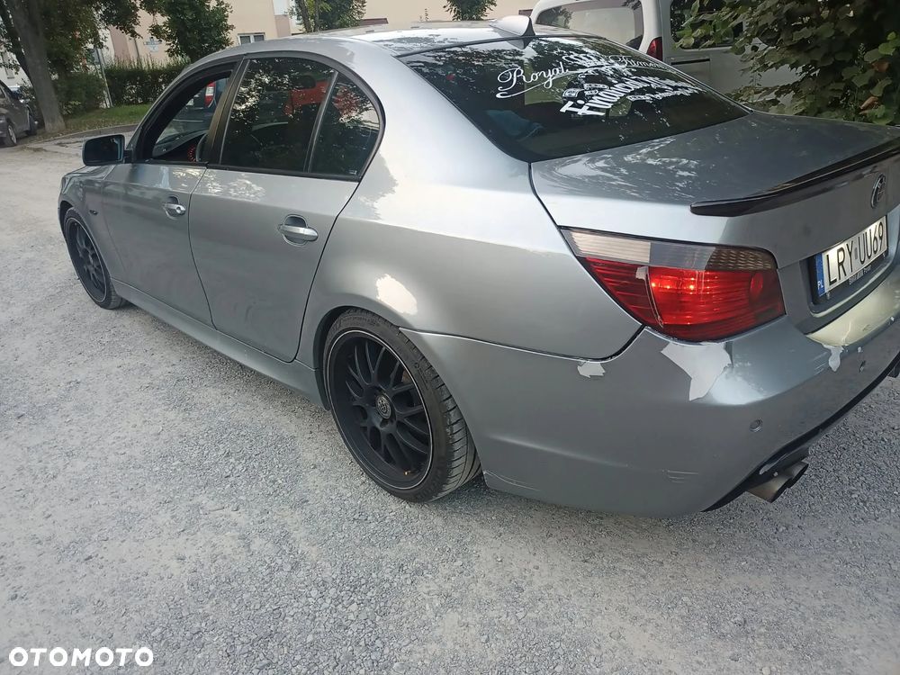 BMW Seria 5 - 11