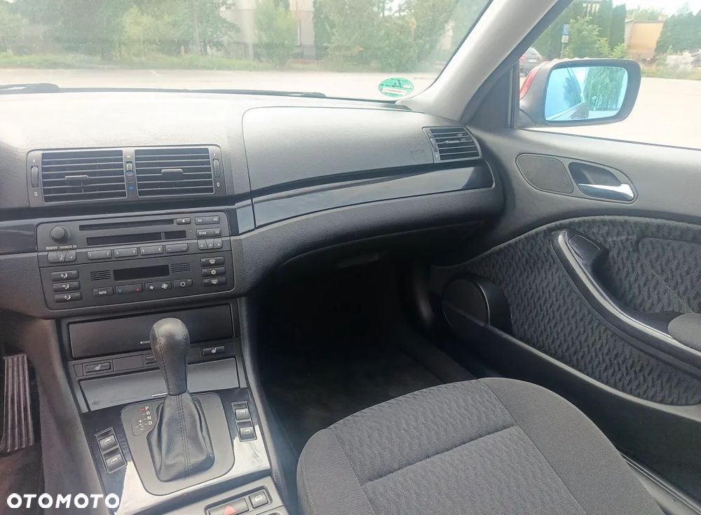 BMW Seria 3 - 19