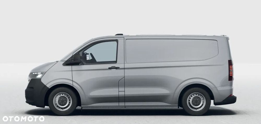 Volkswagen Transporter - 2