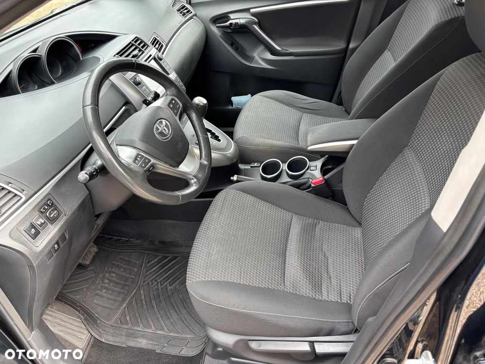 Toyota Verso 1.8 Premium EU5 7os MS - 6