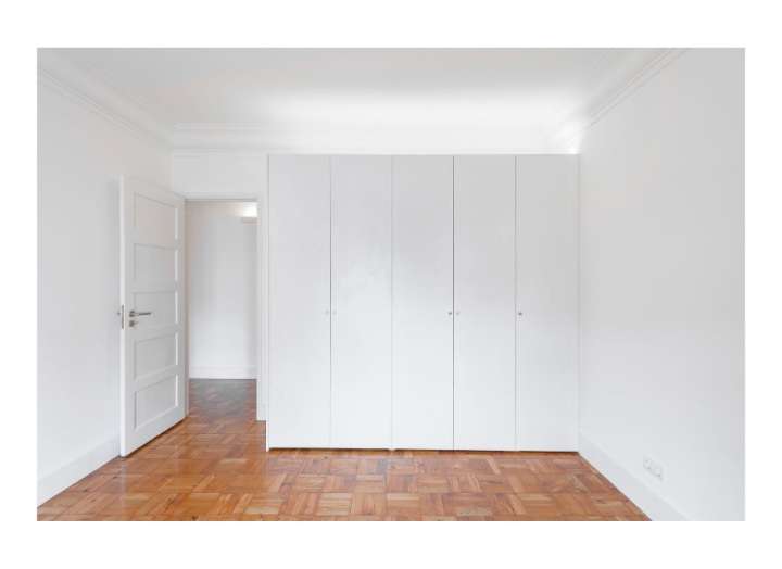 Apartamento Av de Roma - Grande imagem: 4/9