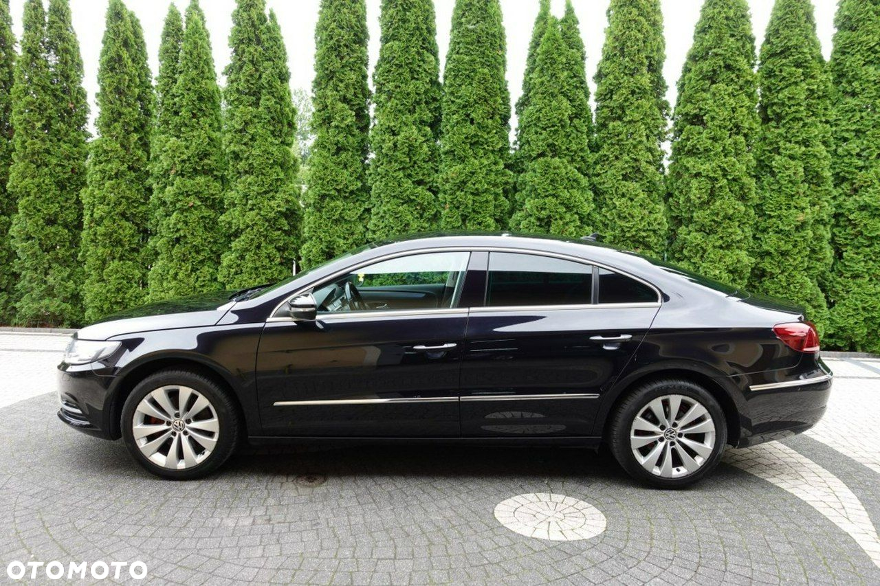 Volkswagen Passat CC - 3