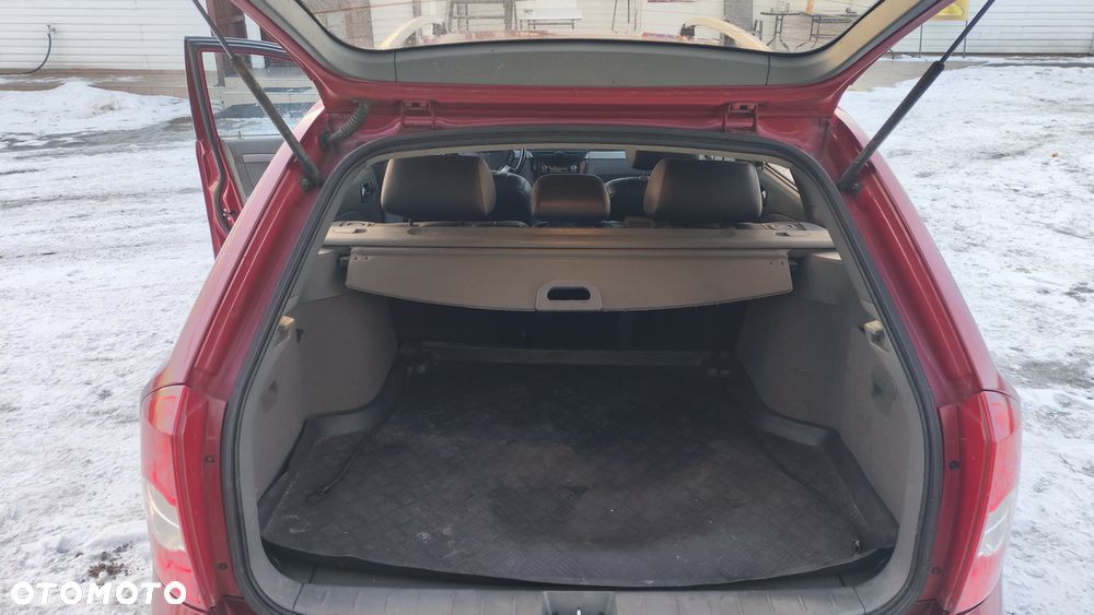 Chevrolet Nubira - 7