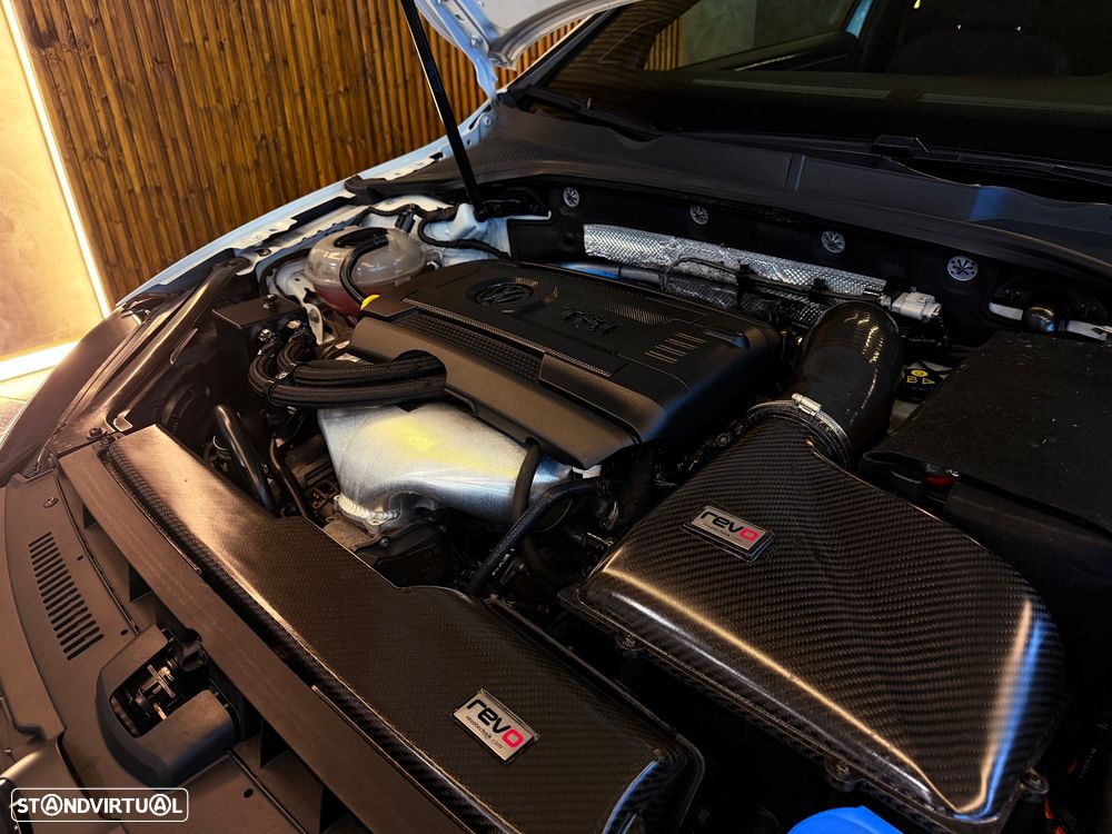 VW Golf 2.0 TSi GTi DSG Performance - 38