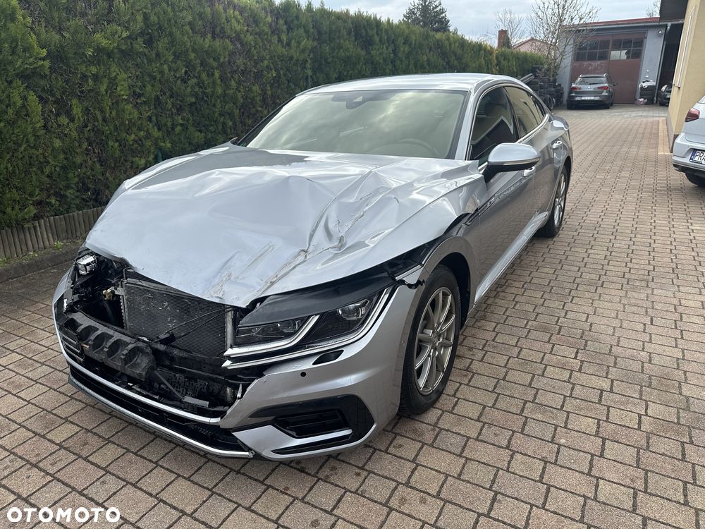 Volkswagen Arteon 2.0 TDI SCR 4Motion DSG R-Line - 1