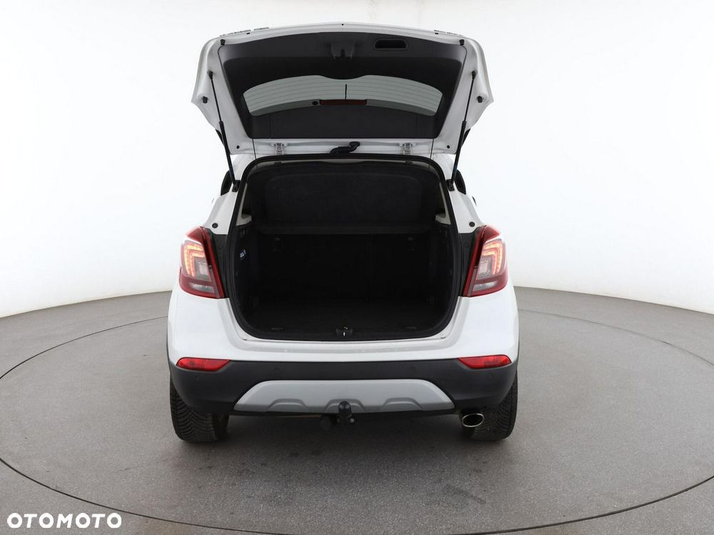 Opel Mokka X 1.4 DI Start/Stop 4x4 Automatik Innovation - 20