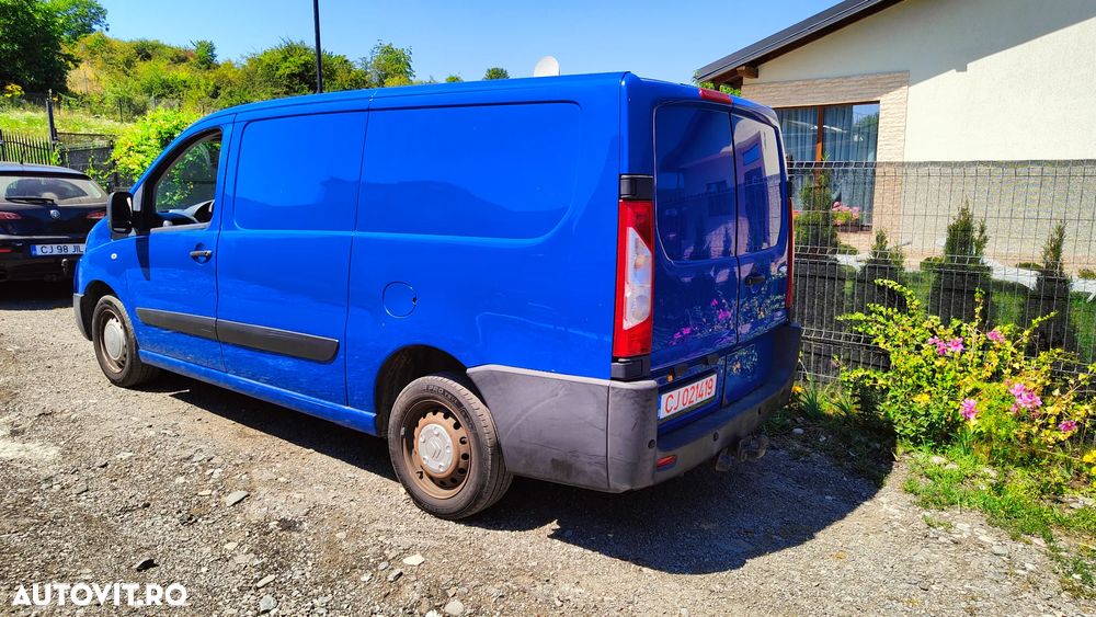 Citroën JUMPY - 2