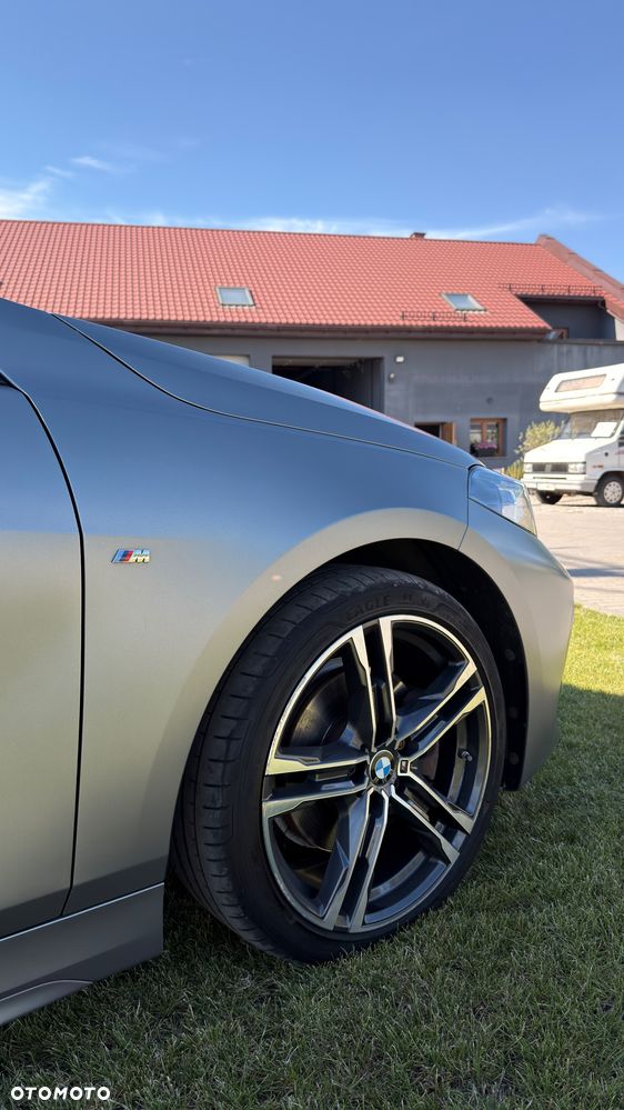 BMW Seria 1 118d M Sport - 8