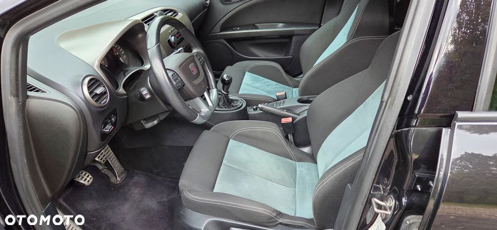 Seat Leon - 27