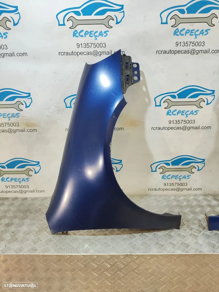 Frente completa VW Volkswagen Golf 5 V Diesel - 11