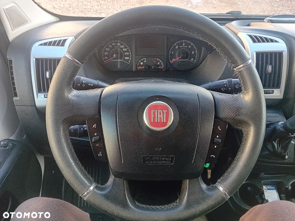 Fiat Ducato - 26