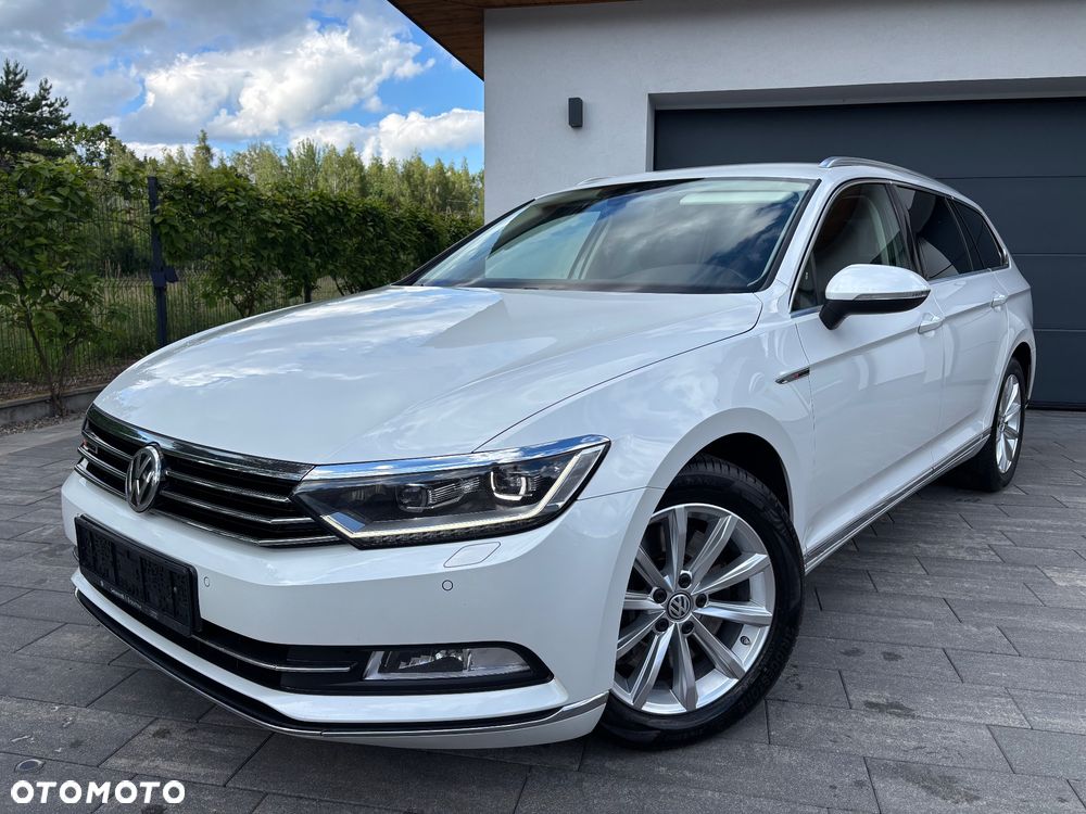 Volkswagen Passat 2.0 TDI Bi-Turbo BMT 4Mot Highline DSG - 15