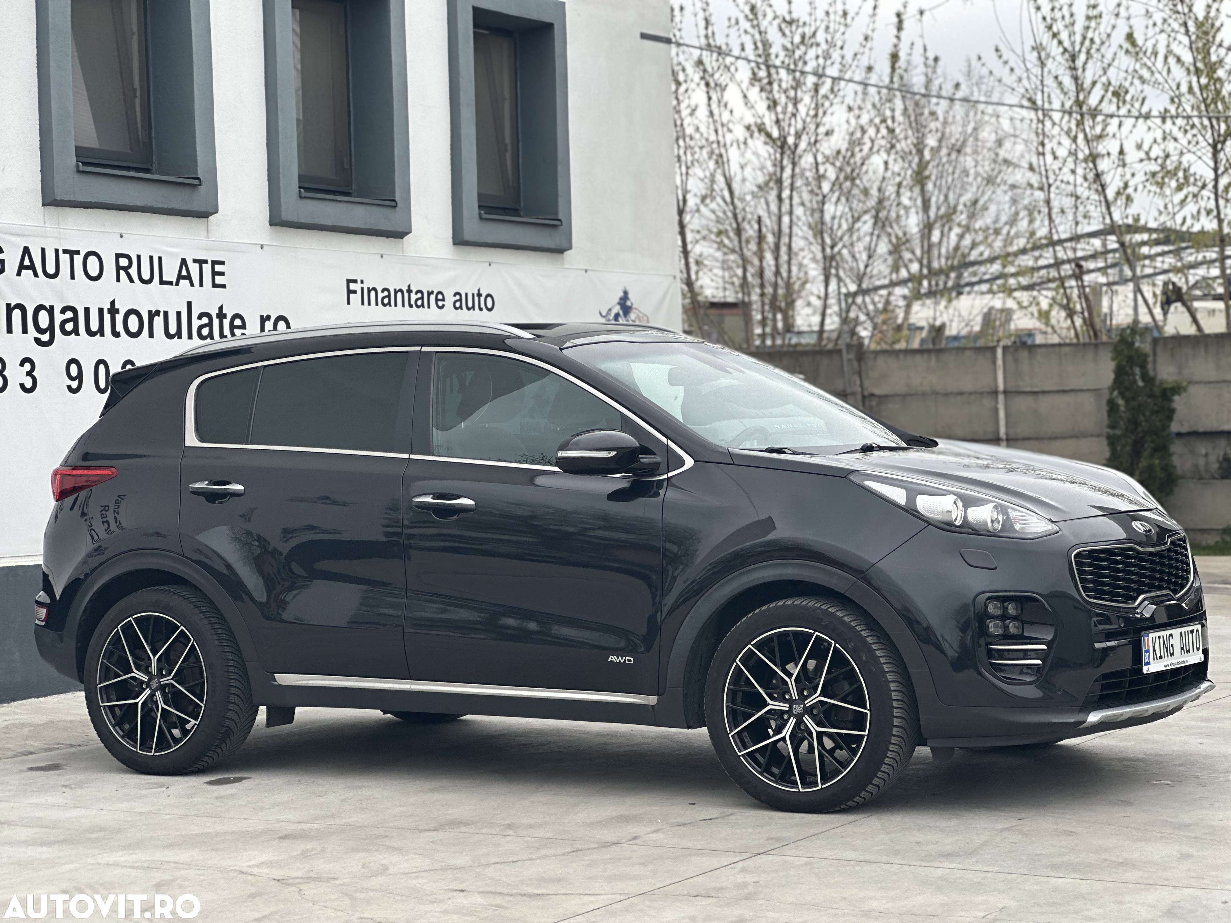 Kia Sportage - 2