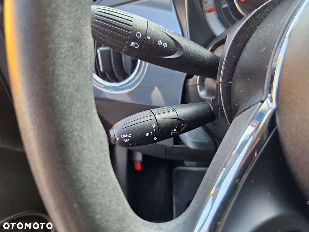 Fiat 500 1.2 8V Start&Stopp Lounge - 11