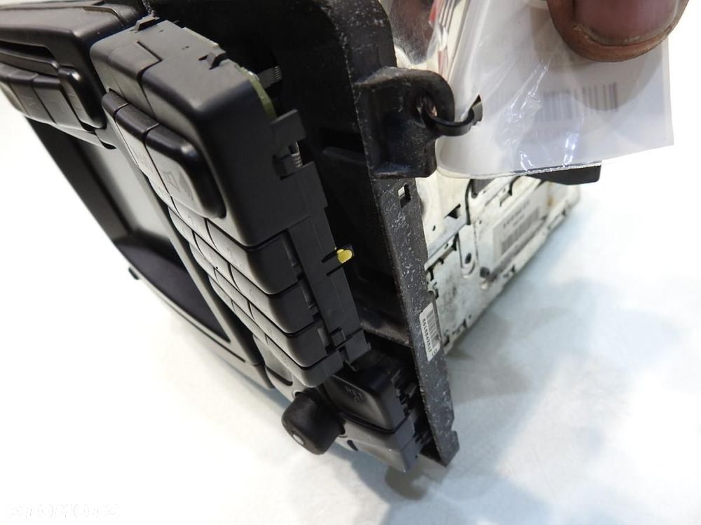 RADIO CD MERCEDES W220 A2208203789 - 3