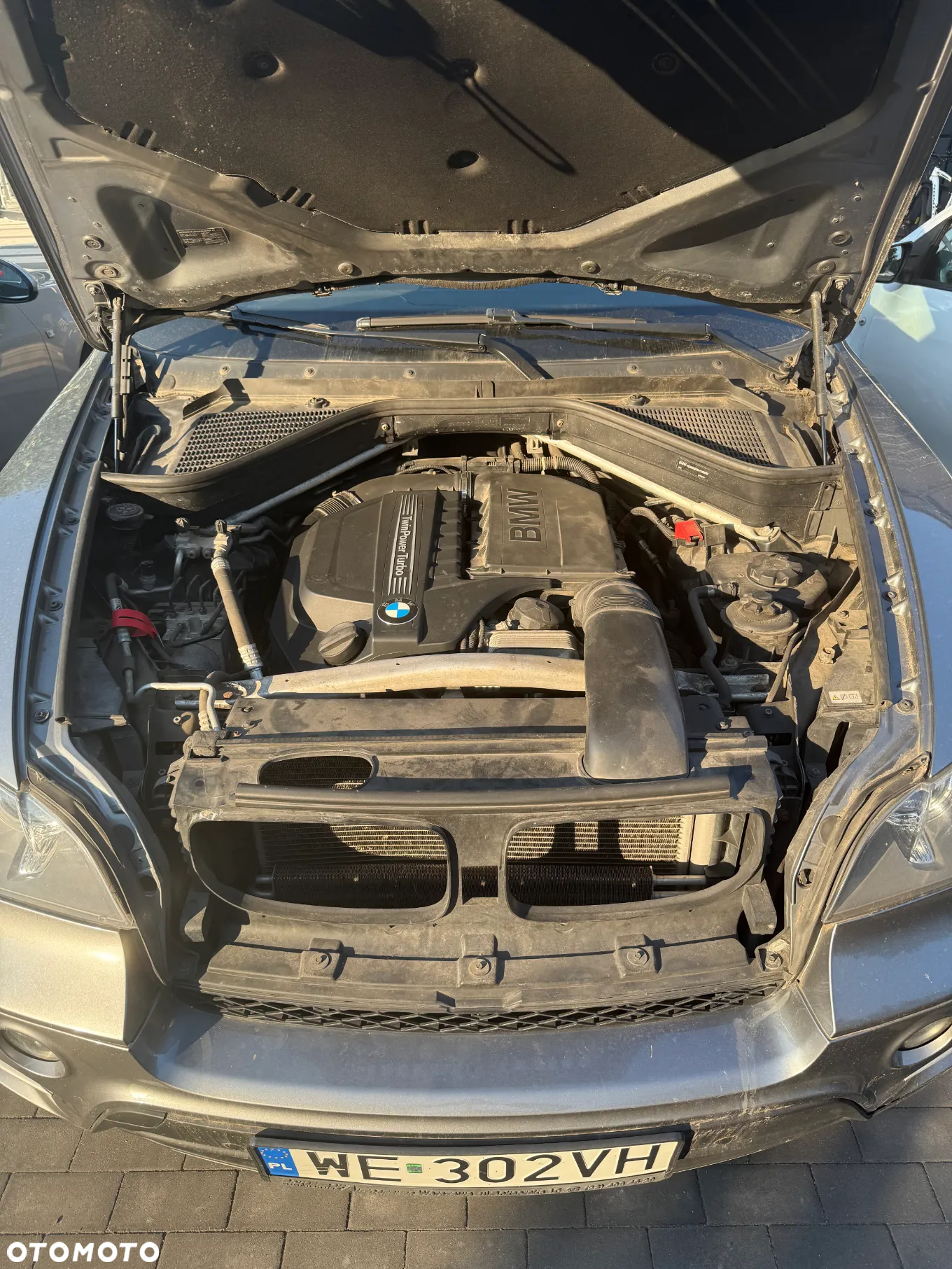 BMW X5 xDrive35i - 10