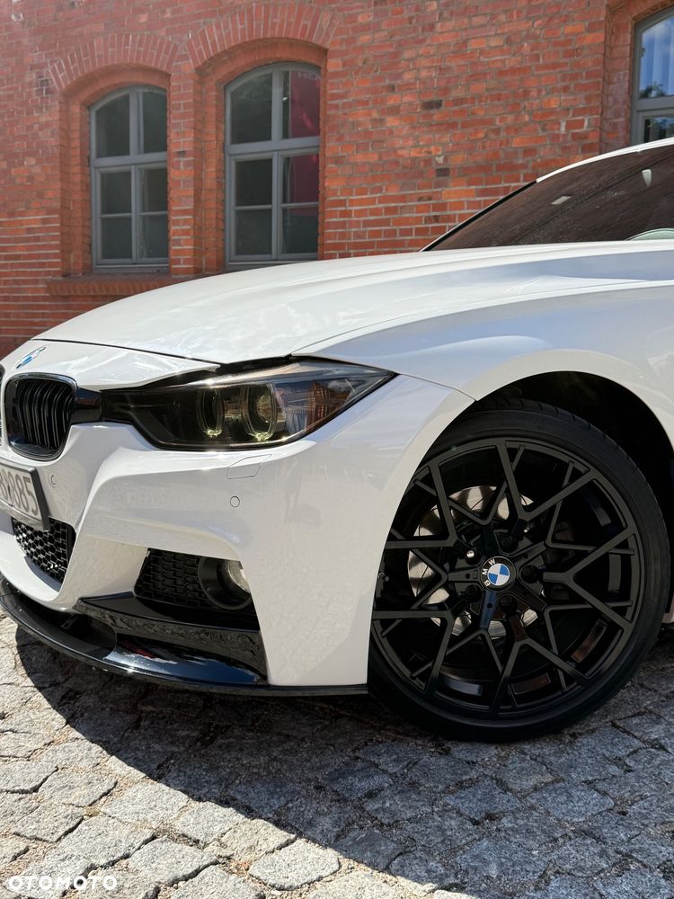 BMW Seria 3 - 11
