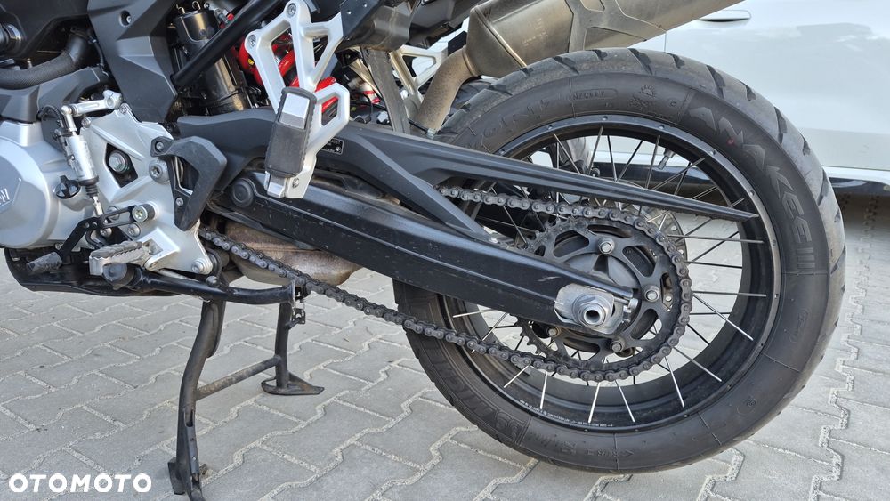 BMW GS - 35