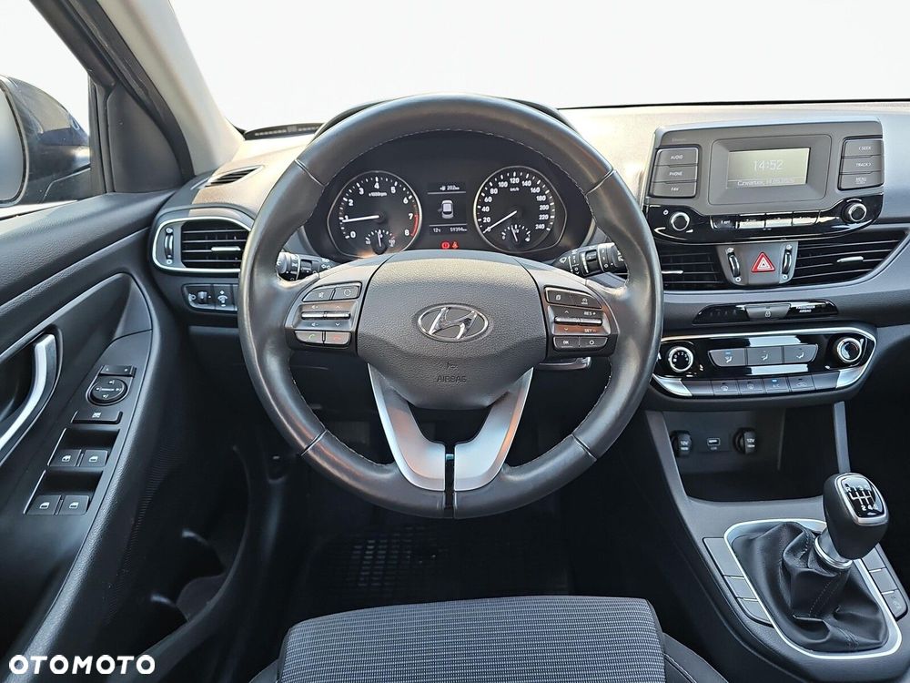 Hyundai i30 - 12