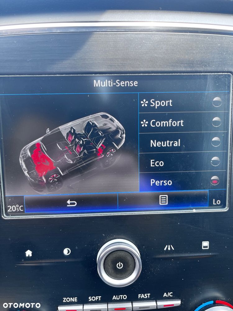 Renault Megane 1.5 dCi Intens - 27