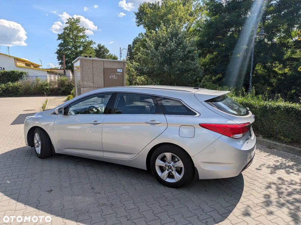 Hyundai i40 1.7 CRDi Classic - 3