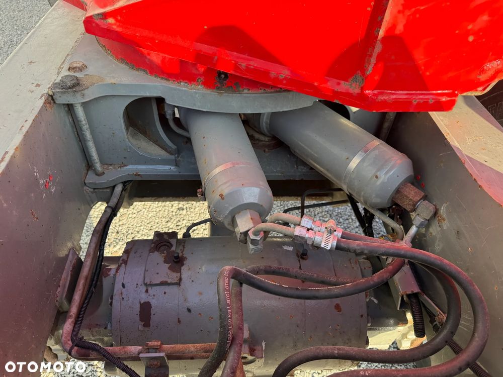 Hydrema 912 DS Wozidło Budowlane - 13