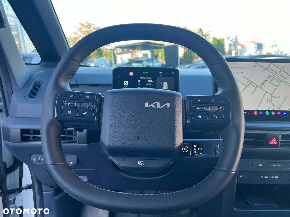 Kia PV5 71.2kWh - 23