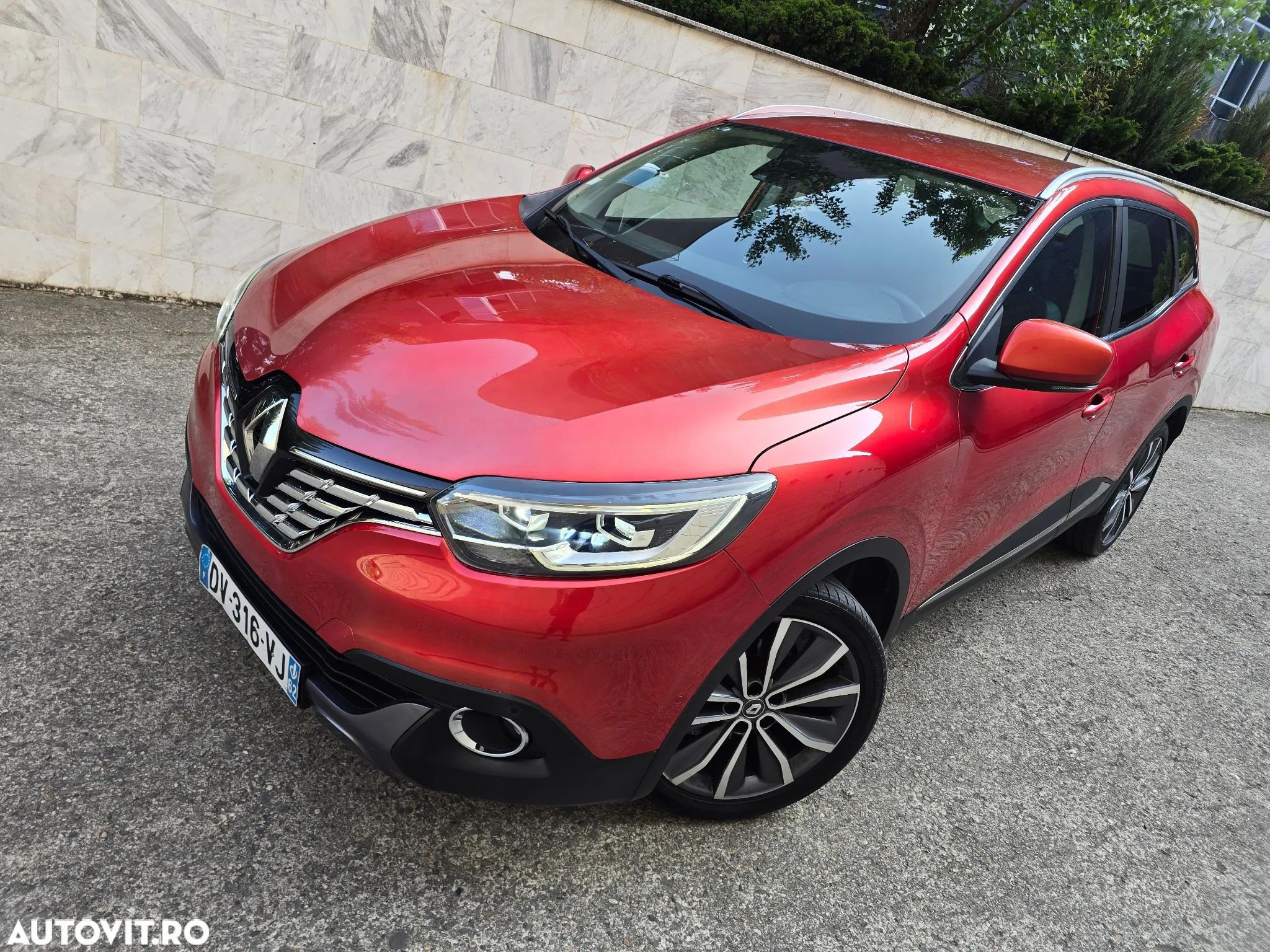Renault Kadjar - 1
