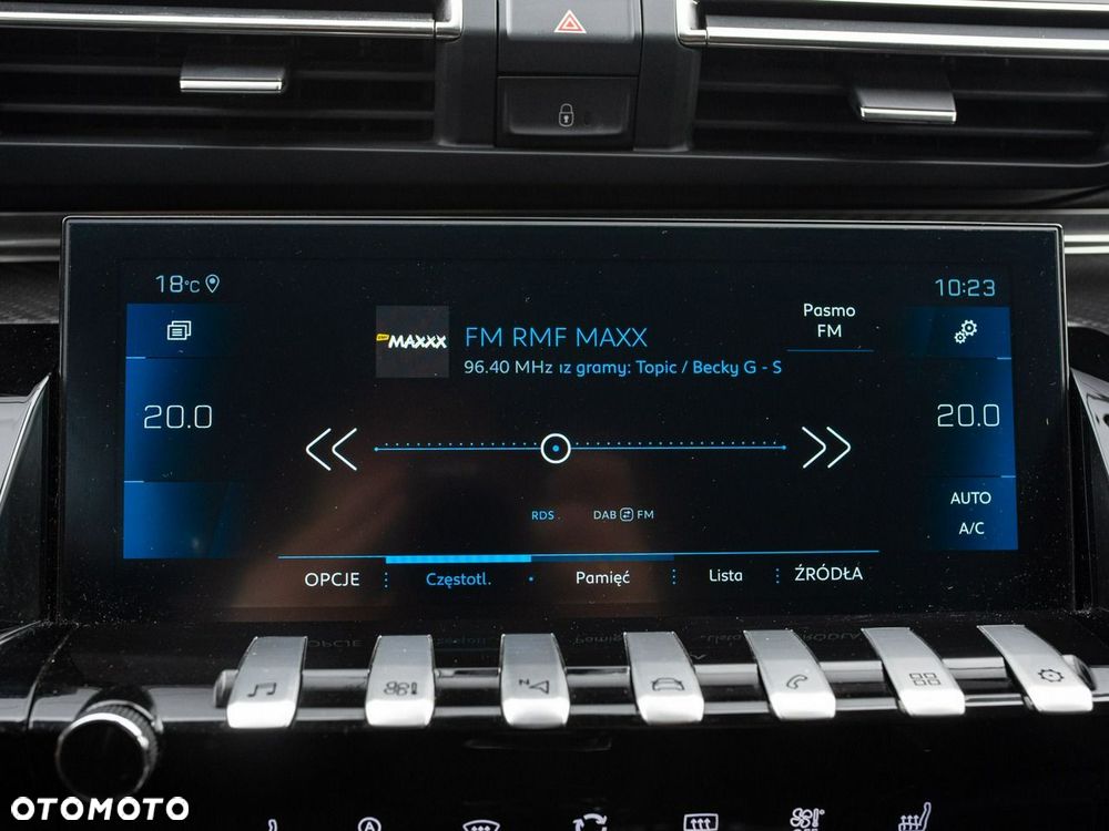 Peugeot 508 1.5 BlueHDi Allure Pack S&S EAT8 - 18