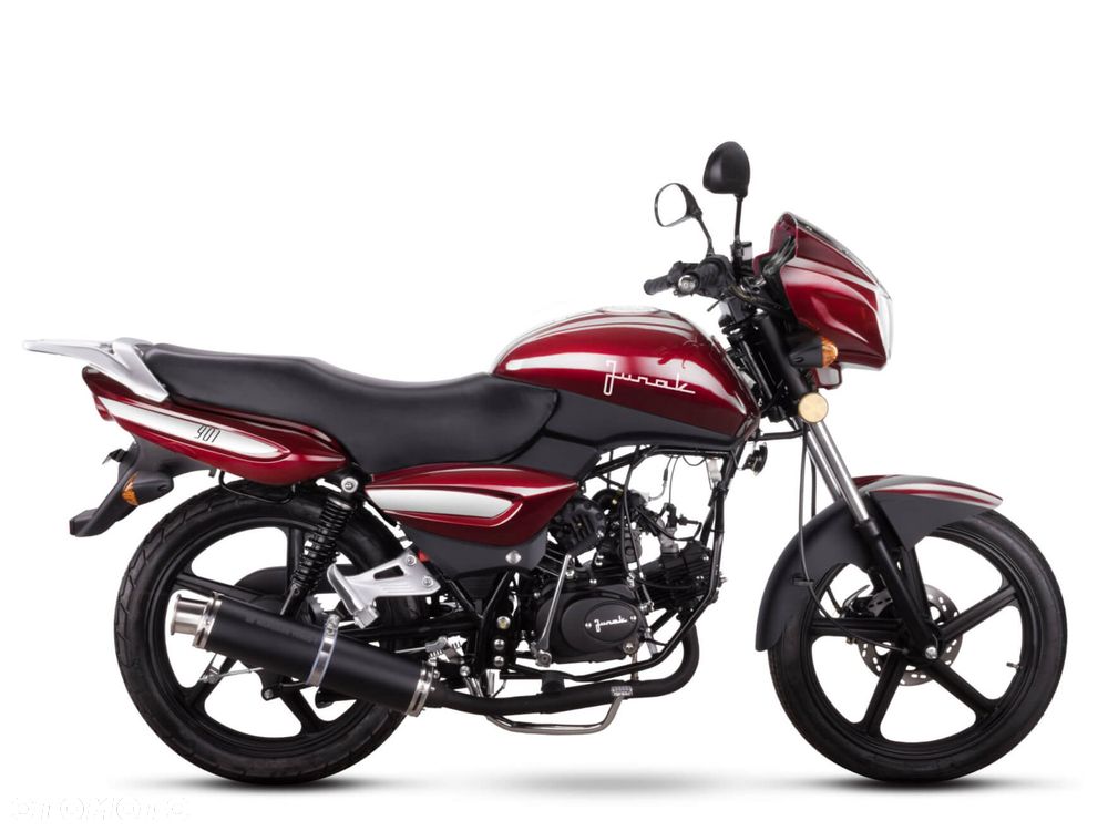 Junak 901 - 1