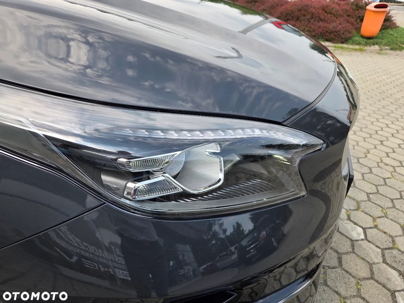 Kia XCeed 1.6 T-GDI L Business Line DCT - 22