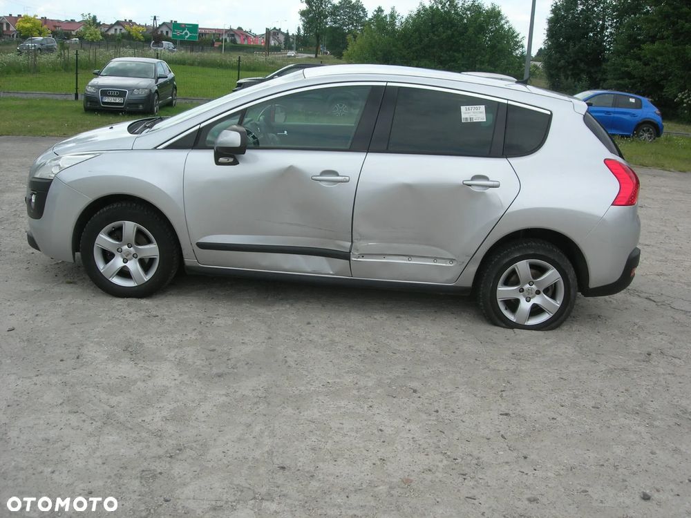 Peugeot 3008 HDi FAP 115 Active - 5