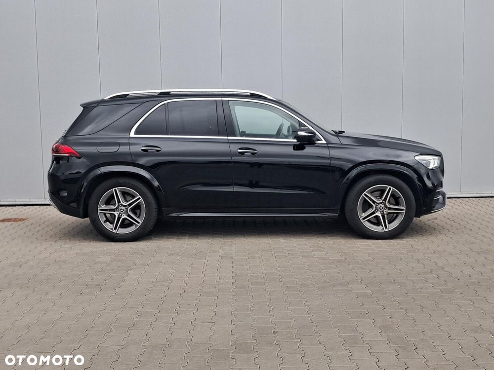 Mercedes-Benz GLE - 6