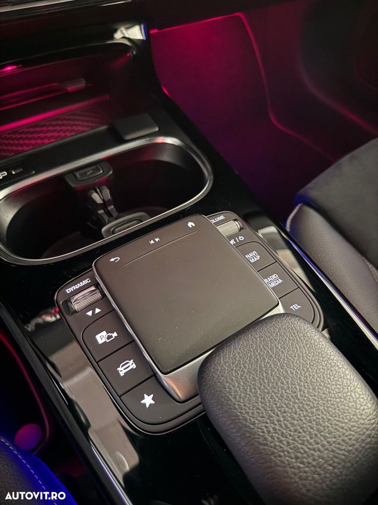 Mercedes-Benz CLA 250 e 8G-DCT Edition AMG Line - 16