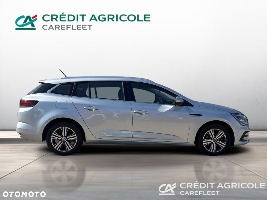Renault Megane 1.3 TCe FAP Equilibre - 7